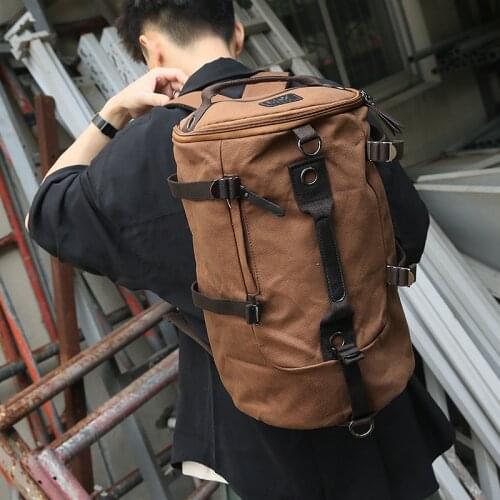 Men's Travel Backpacks Xiao.p.bag China