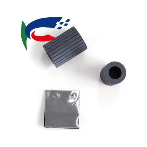 1sets new scanner pick up roller tire for EPSON DS-6500 DS-7500 scanner pick up roller Pickup Brake Roller