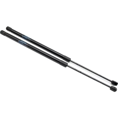 2pcs Auto Tailgate Trunk Boot Gas Struts Spring Lift Supports for CITRO N BERLINGO Box (M_) Box 1996/07 - 699,5 mm