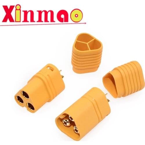 5 Pair Mt60-m plug aircraft model connector three phase three pole wire connection interface mt60-f electrical control butt join