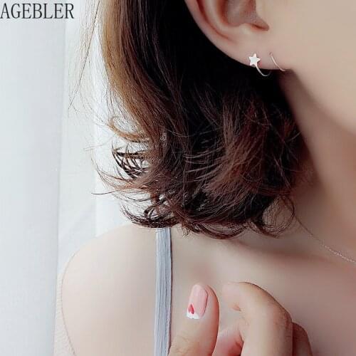 Agebler Earrings Rings