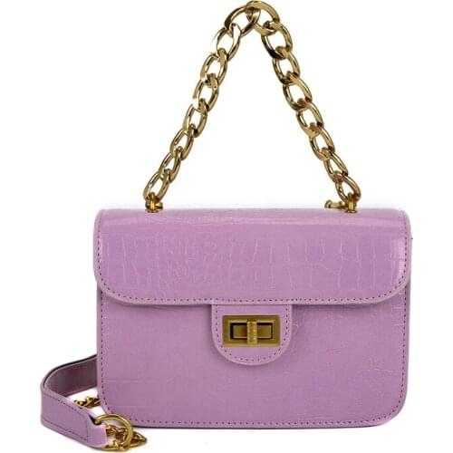 AIBODUO Ladies Handbags