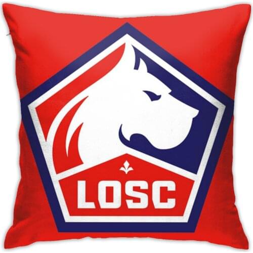 Losc Lille 8 Dakimakura Pillow Case Pillow Cover Pillow Case Pillowcase 50x70 Cushion Cover 50x50
