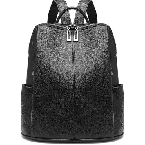 CHISPAULO Womens School Bags