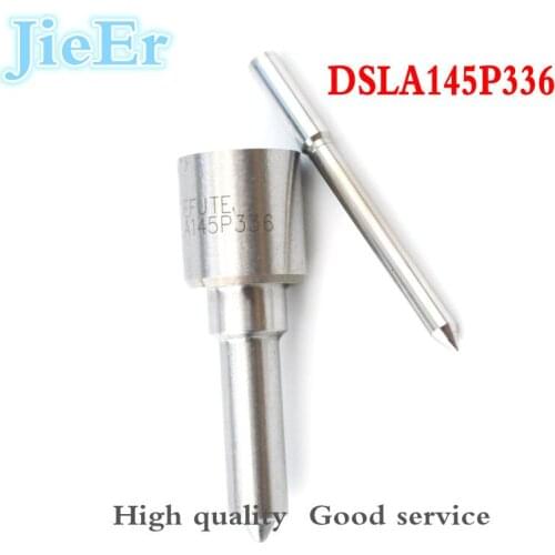Fuel injector nozzle DSLA145P336