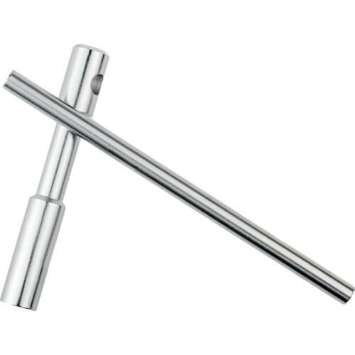 T Handle Piano Tuning Repair Tool Alloy Pointed Capstan Screw Wrench Piano Tools