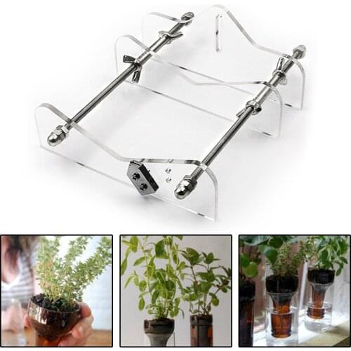 Glass Bottle Cutter Tool Adjustable Professional Cut Tool For Cutting Wine Beer Bottles For DIY Lamp/Candle Cups Craft Projects