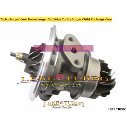 Turbo Cartridge CHRA K27 53279706444 53279886444 3660965299 3660965699 A3660965299 For Mercedes Benz Truck 1117 91- OM366A 5.96L