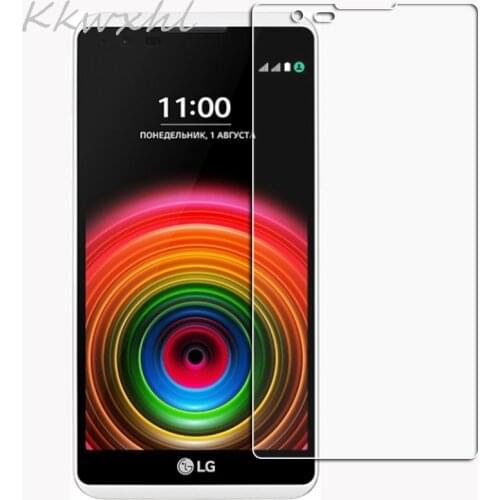 Kkwxhl Screen Protectors For LG X Power