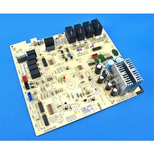 New and original Main board 30138986 M845F3C,GRJ845-A1