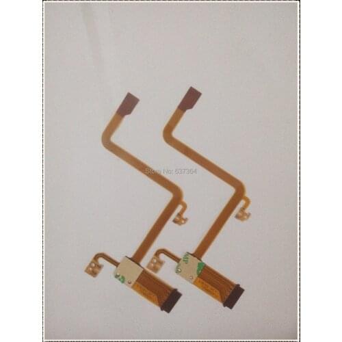 NEW LCD Flex Cable For Panasonic NV-DS60 NV-DS65 DS60 DS65 Video Camera Repair Part