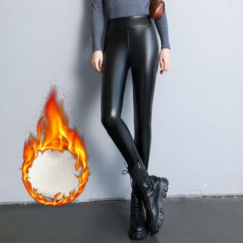 NZF Women's Winter Leggings