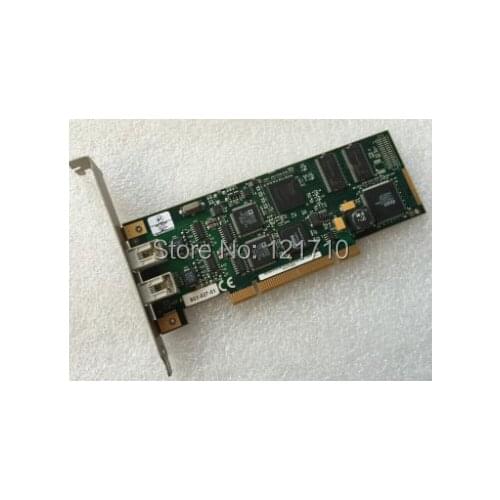 Industrial equipment board EICON DIVA Server 803-027-01