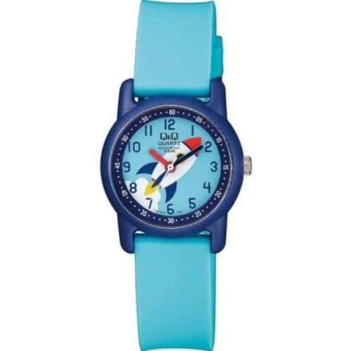 Q＆Q Children's Wrist Watch