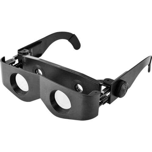 Lawaia Fishing Tool Fishing Telescope High-definition Vision Look Drift Fishing Special Zoom Increase Clear Professional Glasses