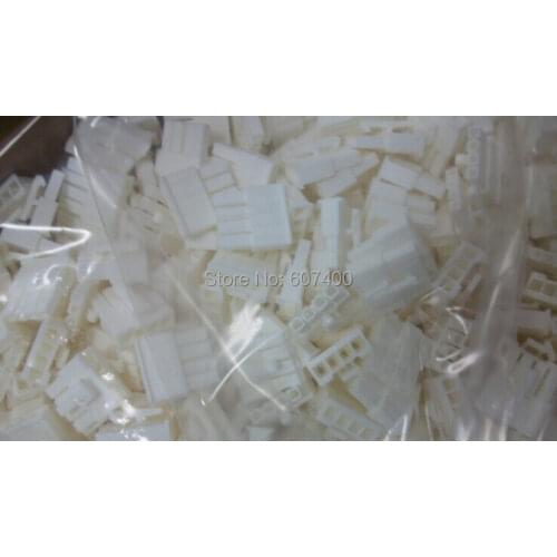0039014041 CONN RECEPT 4POS VERT SINGLE MOLEX Connectors terminals housings 3901-4041 100% new and original parts 39-01-4041