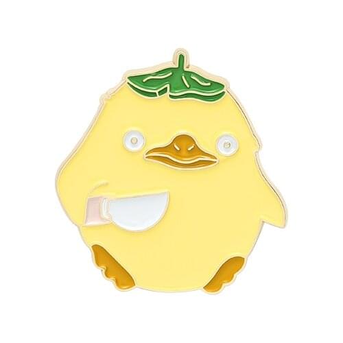 Sudake Small Brooches For Clothes