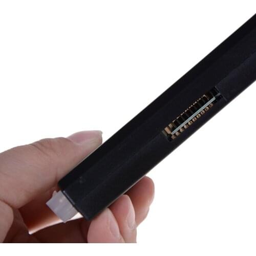 Good Quality 20/24 Pin Digital LCD Display PC Computer Power Supply Tester Checker Power Measuring Diagnostic Tester Tools