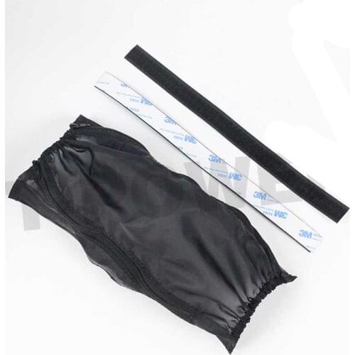 Water Proof Dust Cover Chassis Dust Cover for 1/10 TEKNO MT410 RC Car Upgrade Parts