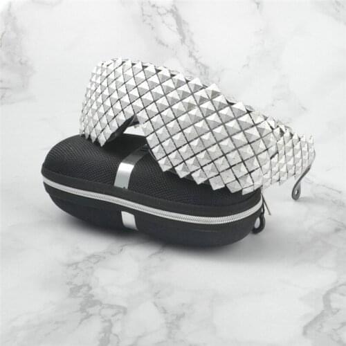 Funny Futuristic Wrap Around Costume Sunglasses Mask Novelty Glasses Halloween Party Party Supplies Decoration Sunglasses NX