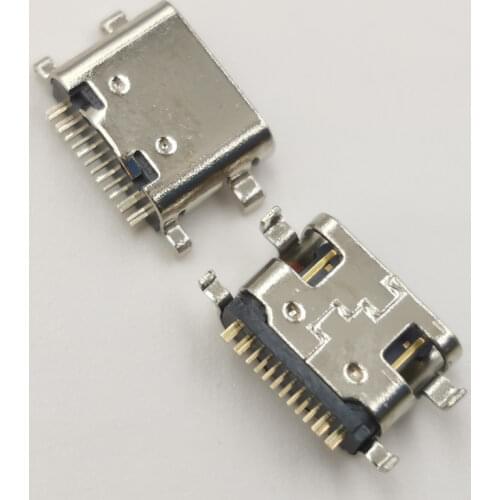 10Pcs USB Charger Charging Dock Port Connector For Ulefone S8Pro S8 Pro Power5 Power5S Power 3 3S 5 5S Power3S Power3 Jack Plug