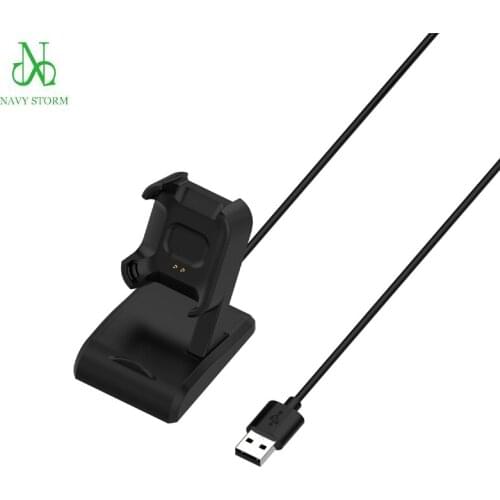 Charging Stand Cable for Xiaomi Watch Mi Watch Lite Global Version and Redmi Watch Universal Holder Charger Portable 1m
