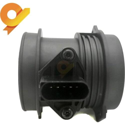0280217515 0280217516 A 112 094 00 48 Mass Air Flow Meter MAF Sensor For Mercedes-Benz W210 W211 S210 S211 E240 E280 E320 M112