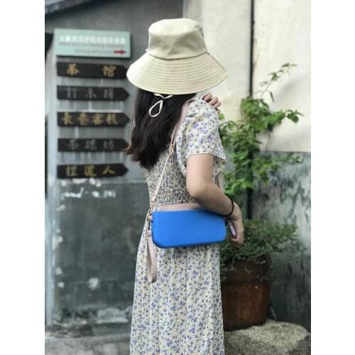 1 wallet women shoulder bag girls casual style bag for gift 2020