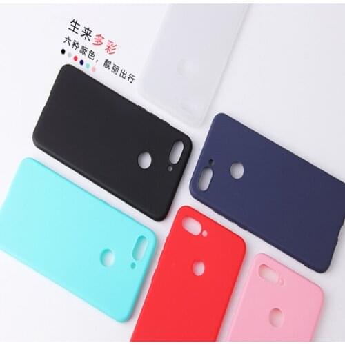 100/lot STYLISH TPU Soft Silicone Gel Case Phone Cover FOR K30 K20 Pro Note 7 Pro Case Soft Silicone Back Redmi Go K3