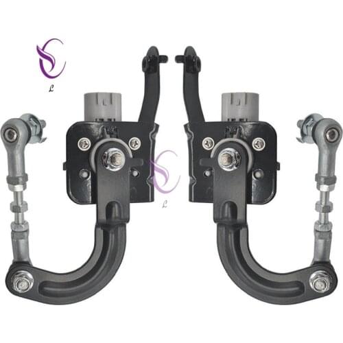 89407-48030 / 89408-48020 Rear Sides Height Control Sensor Fits for Lexus RX300 RX330 RX350 3.5L OE# 8940748030 / 8940848020