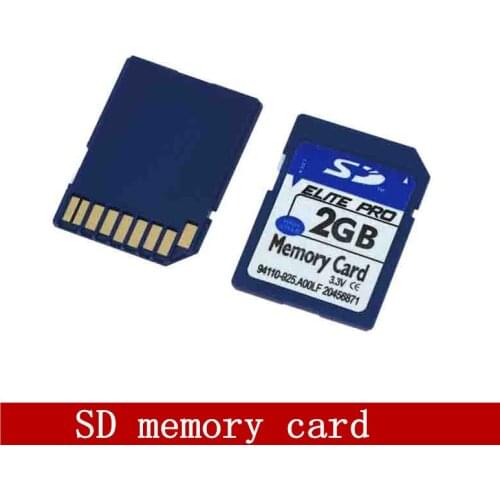 3d printer accessories rapid prototyping 3D machine makerbot/reprap SD memory card