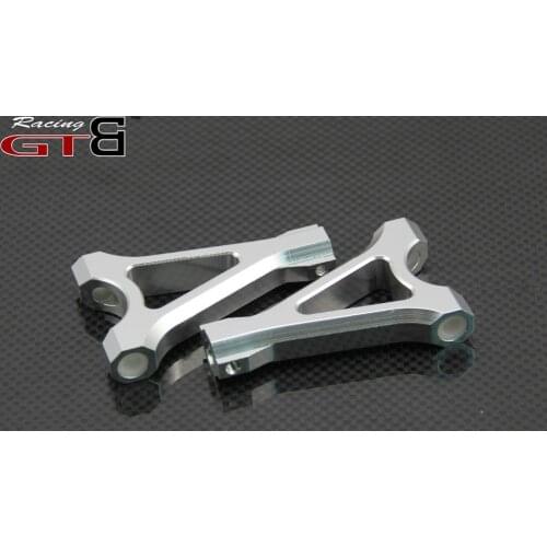 For GTBRacing Rear Upper Arm FOR BAJA 5B GR002