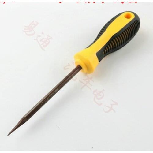 Removal tool/Bez ELV direction lock pin remover steering column pin remover
