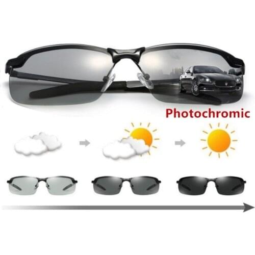 KJDCHD Men's Glasses