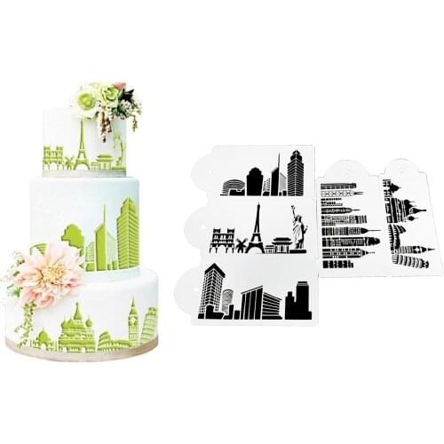 Формы для тортов KOZEEY China At AliExpress