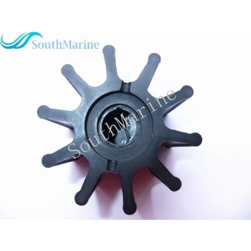 983895 984461 984744 18-3058 Impeller for Johnson Evinrude OMC BRP Sterndrive Cobra Inboard / 200hp - 460hp Outboard Motor