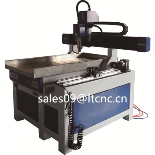 Mini 3d engraving 6090 cnc router australia