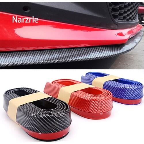 NarzrIe External Car Tuning