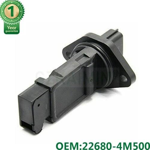 NEW 22680-4M500 226804M500 AIR FLOW SENSOR METER FOR TRAIL 0280218040 0041530628 22680-4M500 22680 -4M511 22680-2W200