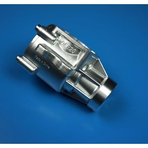 Original DLE parts! Crankcase for DLE20 Gasoline engine
