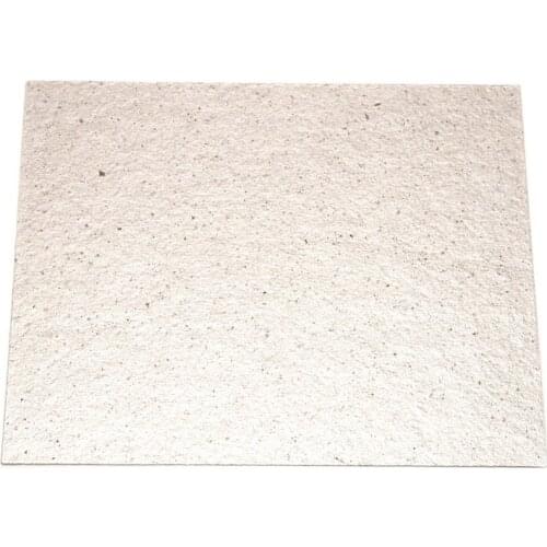 Useful Mica Plates Sheets Microwave Oven Repairing Part Kitchen Tool 145 x 120mm 10166