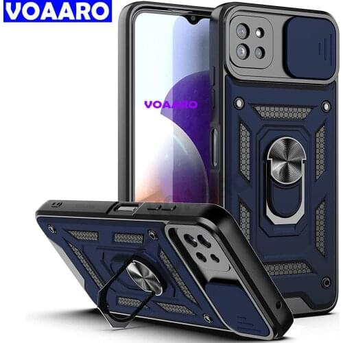 Shockproof Capa for Samsung Galaxy A22 4G Case for Samsung A22 A32 A42 A52 A72 A82 A51 A71 5G M62 F62 S20 Ultra S21 FE Plus Case