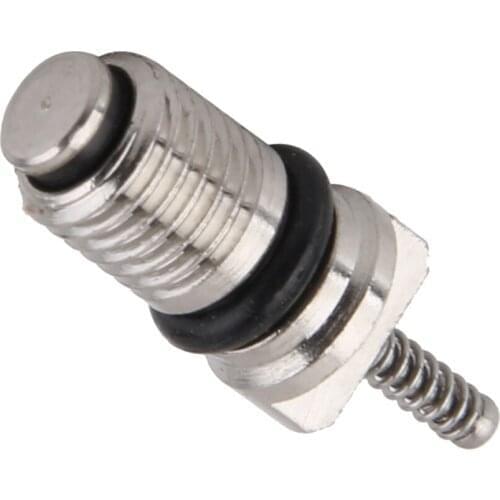 Car Automobile Air Conditioning Bit Valve Core Remover Coupler Tool Copper