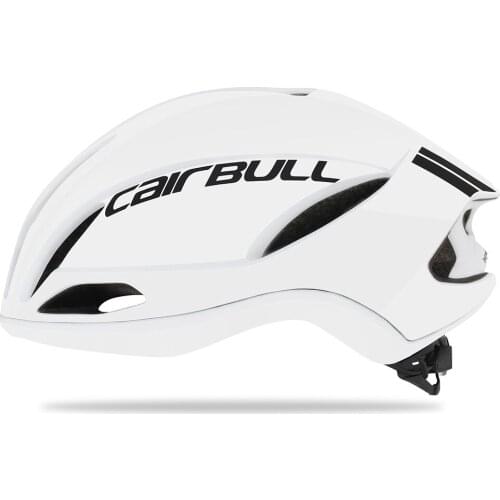 CAIRBULL Speed Cycling Safe Helmet Racing Road Bike Aero dynamics Pneumatic Protective head Bicycle Helmets MTB Casco Ciclismo