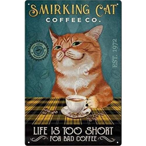 Biscuits Vintage Metal Tin Sign, Aluminum Sign Wall Art Decor Metal Sign Decoration Sign