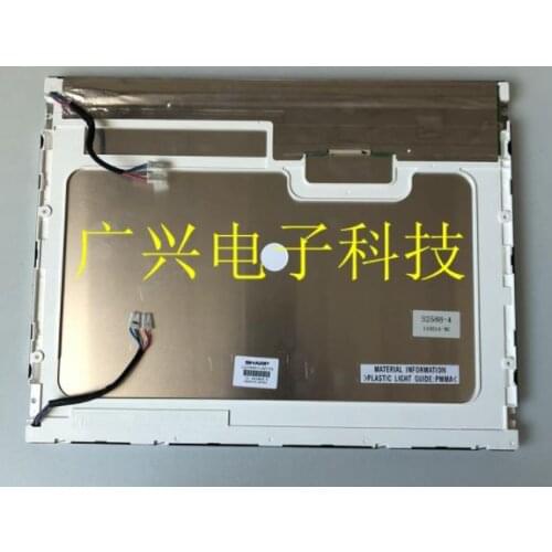 Lcd screen NL3224BC35-20R