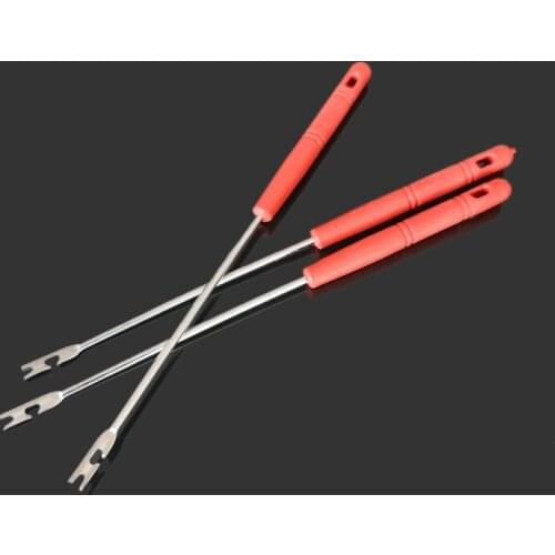 1/5 PCS Rapid Fishing Tackle Hook Detacher Removal Tool Remover Safety Extractor Fish Tackles Tools Accessories