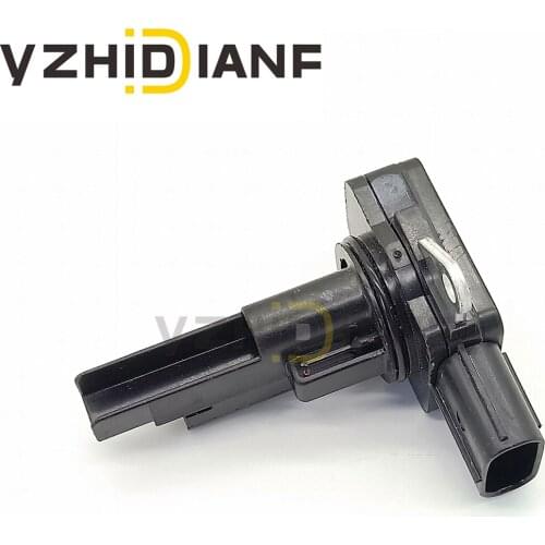1x 31321906 Mass Air Flow Meter MAF Sensor fit For VOLVO S60 2.0T 2013 S80 2.5T 2006-2009 Mitsubishi ASX LANCER 1.8 NO# 31380619