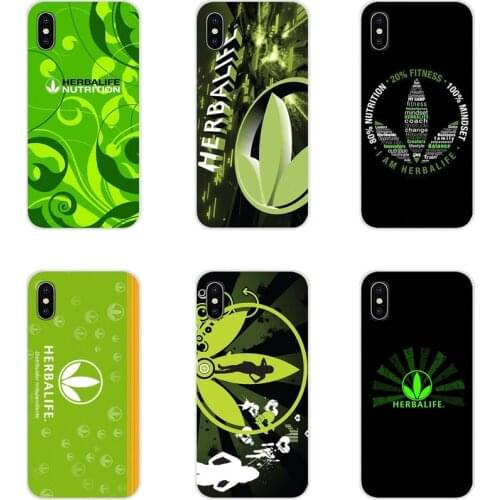 Herbalife Customer For Samsung A10 A30 A40 A50 A60 A70 M30 Galaxy Note 2 3 4 5 8 9 10 PLUS Accessories Phone Cases Covers