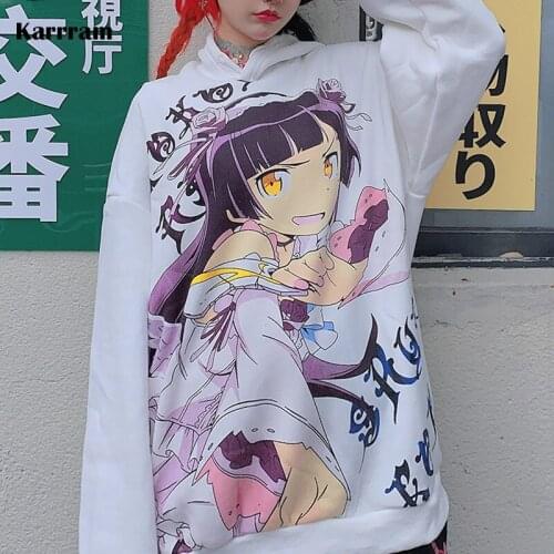 Женские толстовки с принтом COZOK China At AliExpress